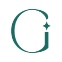 GlamPost logo