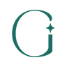 GlamPost logo